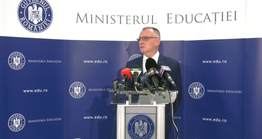 Cîmpeanu: Am semnat în această dimineaţă ordinul de ministru cu cele 300 de şcoli care vor beneficia de finanţare de la bugetul de stat pentru Masă caldă în şcoli: Este vorba de mai mult decât dublarea numărului de şcoli care beneficiază de o masă caldă