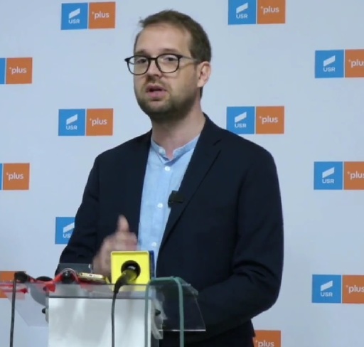 Primarul municipiului Timişoara, Dominic Fritz, anunţă că pentru energia electrică se operează cu un furnizor de ultimă instanţă