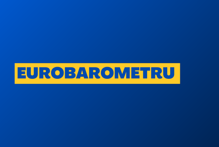 Eurobarometru: Încrederea în Uniune este în creştere, pe fondul unui sprijin puternic pentru răspunsul UE la invadarea Ucrainei de către Rusia şi pentru politicile energetice - DOCUMENT