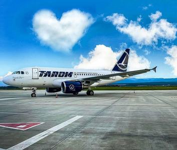 Grindeanu: O nouă cursă specială TAROM va decola astăzi în jurul orei locale 21.30 către aeroportul Heraklion pentru repatrierea din insula Creta a aproximativ 100 de cetăţeni români afectaţi de suspendarea zborurilor Blue Air