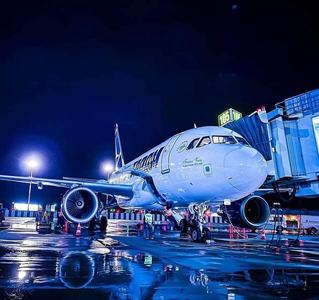 Ministrul Transporturilor anunţă că alte două curse speciale ale TAROM vor zbura, sâmbătă, în Grecia pentru a aduce acasă alţi 350 de români, în contextul suspendării zborurilor Blue Air