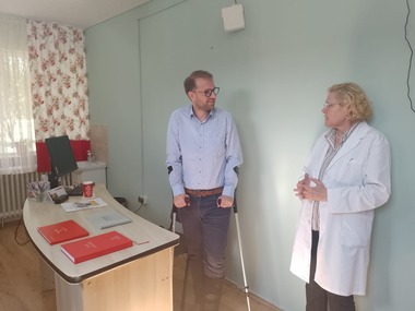 Primăria Timişoara digitalizeaza serviciile de medicină şcolară, cumpărând un soft cu peste 100.000 de lei / 40.000 de elevi vor avea dosar medical unic