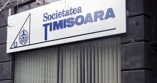Şi Societatea Timişoara cere înlăturarea monumentului dedicat ”eroilor” fostei Securităţi