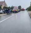 Dolj: O fetiţă de patru ani a murit după ce a fost lovită de o maşină în timp ce traversa strada - VIDEO