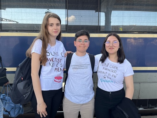 O elevă din Agigea s-a adresat Avocatului Poporului cerând anularea ordinului ministrului Educaţiei prin care a rămas fără bursa socială cu care îşi achita naveta până la Constanţa: E o nedreptate /Ce i-ar spune ministrului / Răspunsul ministerului - FOTO