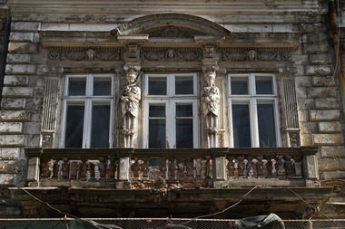 Nicuşor Dan: 19 proiecte de consolidare seismică şi renovare energetică a clădirilor cu risc seismic, pregătite de Administraţia Municipală pentru Consolidarea Clădirilor cu Risc Seismic pentru finanţare din PNRR