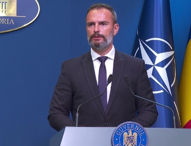 Cărbunaru: Guvernul a adoptat hotărârea prin care sunt repartizate sumele necesare pentru cele 20.000 de persoane implicate în realizarea recensământului populaţiei şi locuinţelor