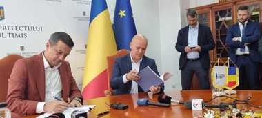 A fost desemnat câştigătorul licitaţiei pentru construirea segmentului de aproximativ 10 kilometri de pe autostrada A1 Lugoj-Deva/ Sorin Grindeanu: E un proiect care a scos peri albi predecesorilor 