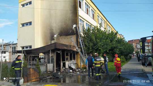 FOTO: ISU Hunedoara