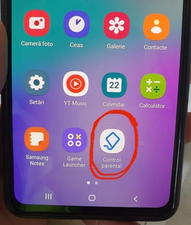 Sindicatul Europol reclamă că şeful Poliţiei Iernut îşi monitorizează subalternii prin aplicaţia ”Control parental”/ IPJ Mureş anunţă verificări interne - FOTO