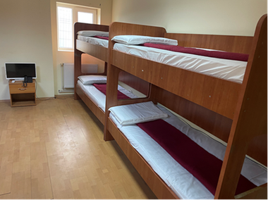 ANP: Proiect-pilot la Penitenciarul Ploieşti - un agent economic oferă cazare deţinuţilor cu regim deschis dacă doresc să lucreze la acea firmă