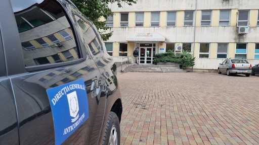 Conducerea Institutului de Boli Cardiovasculare Timişoara se pronunţă ferm împotriva oricărei forme de infracţiune sau corupţie