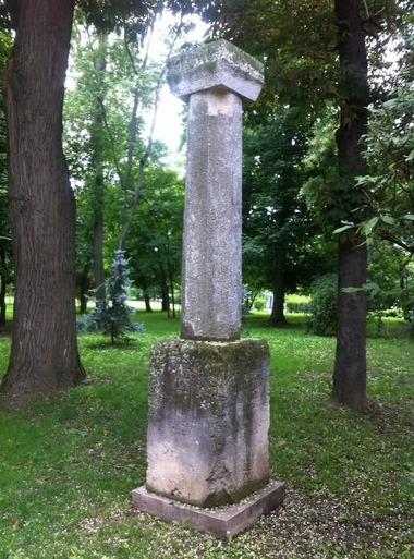 Nicuşor Dan: Am iniţiat demersurile pentru reamplasarea monumentului dedicat fostului ministru liberal Alexandru Constantinescu pe vechiul amplasament, situat la intersecţia dintre strada care îi poartă numele şi strada Căpitan Av. Nicolae Drossu