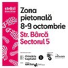 N. Dan: Pentru prima dată, programul „Străzi deschise - Bucureşti, promenadă urbană” ajunge în cartierul Rahova, însă în acest week-end, Calea Victoriei şi şoseaua Kiseleff nu devin pietonale