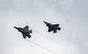 Forţele Aeriene Române au detectat trei ţinte aeriene care au evoluat în spaţiul aerian aferent bazinului nord-vestic al Mării Negre, către Ucraina / Ţintele aeriene - rachete de croazieră - au survolat şi spaţiul aerian al Republicii Moldova 