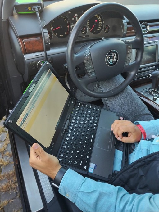 Registrul Auto Român anunţă că, în cadrul Salonului Auto Bucureşti, face testări gratuite pentru verificarea numărului real de kilometri parcurşi de autovehicule
