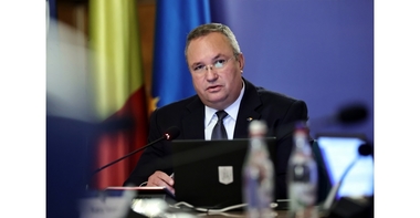 Guvernul a adoptat o hotărâre care aprobă programul naţional de investiţii în infrastructura de sănătate cu fonduri din PNRR, cât şi criteriile de eligibilitate şi ierarhizare pentru selectarea obiectivelor de investiţii