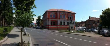 Spitalul Clinic Judeţean de Urgenţă Târgu Mureş: Secţia ATI a SCJU este funcţională, pacienţii fiind în deplină siguranţă/ Secţia ATI care a fost închisă din cauza infecţiilor nosocomiale aparţine Spitalului Clinic Judeţean