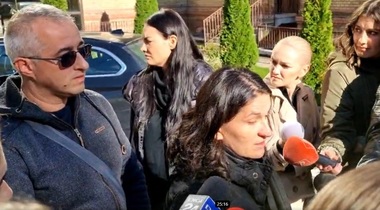 Părinţi ai căror bebeluşi au murit în Spitalul Clinic Judeţean din Cluj-Napoca acuză că aceştia s-au infectat în unitatea medicală şi anunţă că dau unitatea sanitară în judecată/ Ungureanu (USR): Avem cel puţin patru bebeluşi morţi, niciun responsabil