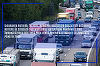 Comisia Europeană: În 2021, numărul deceselor cauzate de accidente rutiere se situează sub nivelurile anterioare pandemiei, dar îmbunătăţirea este încă prea lentă
