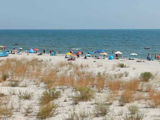 Ministrul Mediului: Asaltul asupra plajelor sălbatice trebuie prevenit/ Nu le putem transforma în Mamaia/ Cine doreşte litoral gen Mamaia sau Eforie trebuie să vină aici ca turist, cine vrea o altă plajă trebuie să vină, dar acolo să respecte alte reguli