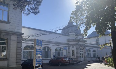 Preşedintele CJ Galaţi: Vrem să construim un spital nou la Tecuci, cu saloane şi săli de tratament moderne