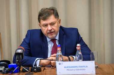 USR: În timp ce românii mor cu zile în spitale, Alexandru Rafila blochează aplicarea legii „Stop nosocomiale”