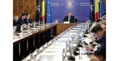 Guvernul a aprobat un proiect de lege prin care Administraţiei Naţionale a Penitenciarelor devine membru al Asociaţiei Internaţionale a Instituţiilor Corecţionale şi Penitenciarelor 