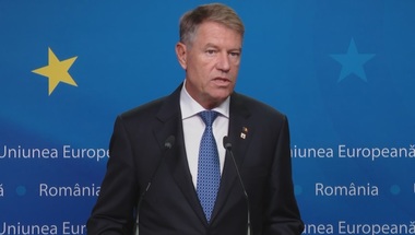 Iohannis, despre majorarea pensiilor: Nu ştiu dacă bugetul permite o creştere de până la 15%, însă cred că trebuie venit cu o creştere care compensează în bună măsură inflaţia care trece de 15% - VIDEO