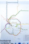 Nicuşor Dan: Conducerea CFR a aprobat protocolul de colaborare cu Primăria Capitalei, care vizează prima etapă din proiect, respectiv dezvoltarea serviciilor de tren urban pe semi-inelul feroviar de nord