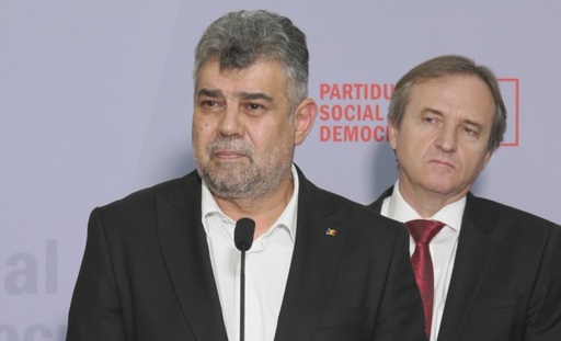 Ciolacu, întrebat despre posibilitatea majorării pensiilor cu până 15%: Care va fi exact procentul, cred că va fi stabilit în coaliţie, în urma consultării bugetului, cât este de sustenabilă o anume soluţie