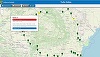 Aglomeraţie la ieşirea din ţară, prin punctele de trecere a frontierei de la Nădlac. Autoturismele aşteaptă 80 – 110 minute
