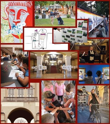 Apel de proiecte pentru activităţi organizate anul viitor la Muzeul Municipiului Bucureşti. Specialiştii pot formula până pe 25 noiembrie propuneri de evenimente care să se desfăşoare în spaţiile muzeului
