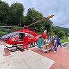 Câţi medici de urgenţă are România. În Călăraşi şi Giurgiu există doar câte 4 medici de urgenţă, În Ilfov şi Buzău câte 5. Distribuirea lor e inegală în ţară. Medic-şef UPU: Dacă ne comparăm cu un standard de care am avea nevoie, suntem în suferinţă

