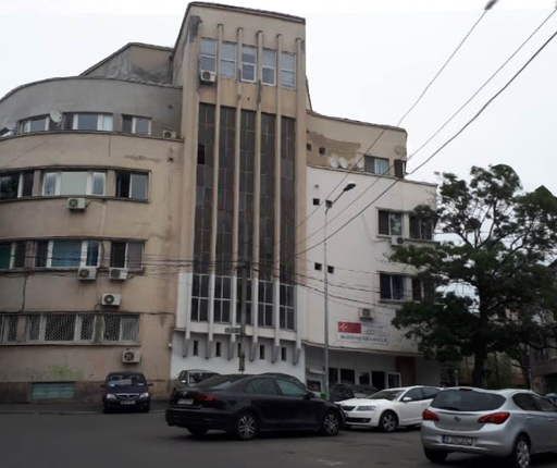 Nicuşor Dan: Maternitatea Bucur va fi renovată prin PNRR. Valoarea finanţării nerambursabile este de peste 35 milioane lei şi perioada de implementare de 40 de luni