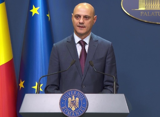 Dan Drăgan, întrebat despre întârzierea facturilor la electricitate: Sunt convins că ANRE, dacă va fi necesar, va iniţia demersurile pentru o legislaţie secundară ca să fie evitată presiunea asupra consumatorilor finali într-o perioadă scurtă de timp
