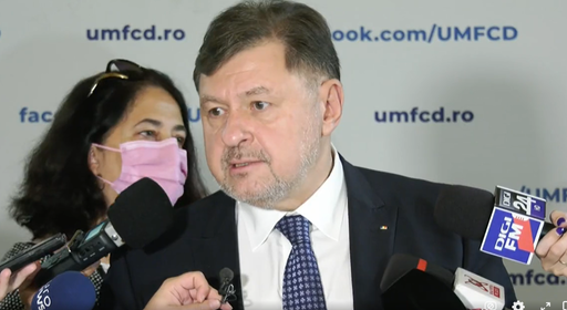 Rafila: Cred că aşa cum o direcţie agricolă trebuie condusă de un agronom, o direcţie sanitar veterinară de un veterinar cred că şi o direcţie de sănătate publică ar trebui condusă de un medic