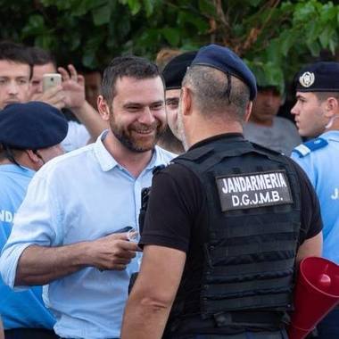 COLECTIV, 7 ANI - Mihai Matei, reprezentant al industriei de software: Am realizat gratis o aplicaţie pentru tratamentul arşilor, pentru Ministerul Sănătăţii. Trebuie aprobată de o comisie, iar cel care ar putea debloca situaţia nici nu răspunde la mesaje