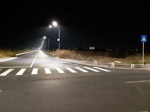 Primăria Sectorului 4 a anunţat că şoseaua dintre Cartierul Berceni şi ieşirea către Jilava a fost dată în folosinţă