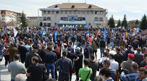 Angajaţii Dacia ies în stradă / Aproximativ 5.000 de sindicalişti, aşteptaţi joi la un protest faţă de nerespectarea promisiunilor guvernamentale privind modificarea legislaţiei muncii