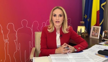 Gabriela Firea, despre cele 150 de centre de zi care vor putea fi finanţate prin PNRR: Copiii de cele mai multe ori sunt neglijaţi, nu au condiţii decente de trai şi, prin acest program ambiţios, vor putea practic să aibă parte de o grijă specială