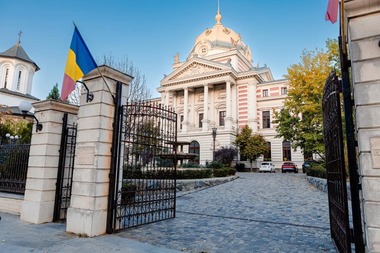Nicusor Dan anunţă că 13 spitale din Bucureşti vor avea staţii de epurare / Care sunt unităţile 
