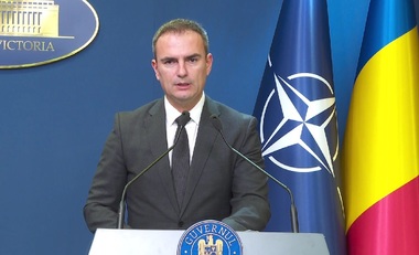 Cărbunaru: Guvernul a adoptat o OUG care asigură accesul imediat şi nediscriminatoriu la serviciile conexe actului medical pentru toate persoanele diagnosticate în spectrul autist, dar şi pentru stabilirea mecanismului de decontare a acestor servicii 