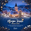 Braşov: Autorităţile extind iluminatul festiv, însă anunţă că între orele 1:00 şi 6:00 acesta va fi oprit pe bulevardele mari şi va fi redus în zona centrală. Ţinta este reducerea cu 41% a consumului de energie
