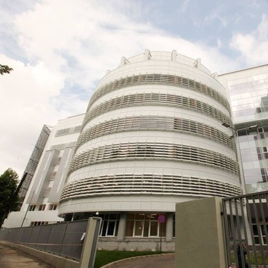 Nicuşor Dan: Vom avea un Centru de Excelenţă în Oncopediatrie, la Spitalul de Copii ”Dr. Victor Gomoiu”/ Copiii bolnavi de cancer vor beneficia de servicii medicale integrate, complete, la nivel european