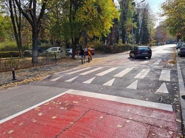 Clotilde Armand: Am accelerat în ultima perioadă lucrările la intersecţiile supraînălţate, părţi esenţiale din Planul de siguranţă rutieră 