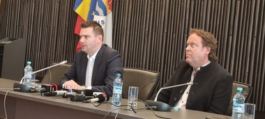 Filmul de promovare a judeţului Timiş în contextul programului Timişoara Capitală Europeană a Culturii 2023, realizat de producătorul Charlie Ottley, va fi difuzat de BBC - VIDEO