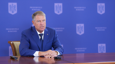 Klaus Iohannis a promulgat legea care aduce modificări Codului fiscal cu privire la pensiile administrate privat şi anume Pilonul II, Pilonul III şi cele ocupaţionale