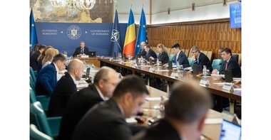 Executivul a aprobat metodologia, decontarea serviciilor psihologice şi modalităţile înscrierii în Programul naţional „Din grijă pentru copii”
