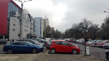 Primăria Timişoara primeşte prin retrocedare un teren central unde va construi o parcare etajată, după şapte ani de procese